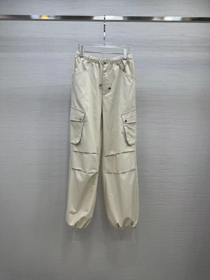 Alexander Wang Long Pants